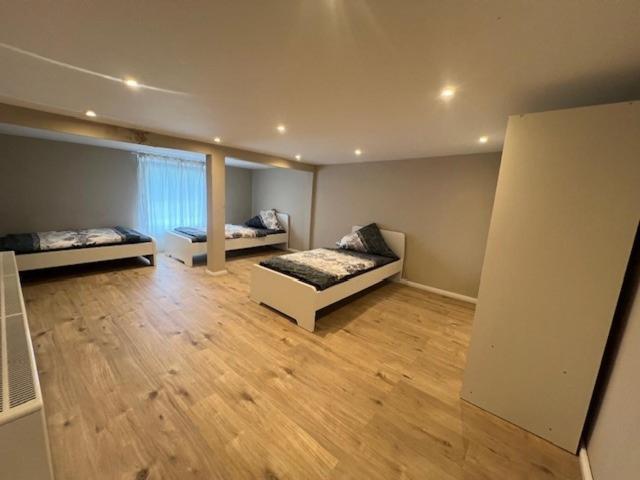 Serena Monteur Apartment Rodenbach  Kültér fotó