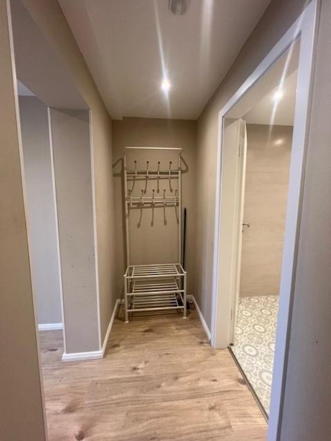 Serena Monteur Apartment Rodenbach  Kültér fotó