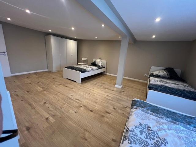Serena Monteur Apartment Rodenbach  Kültér fotó
