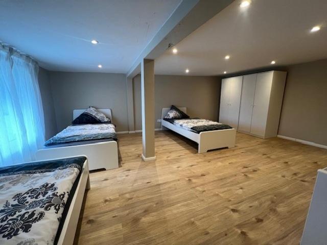 Serena Monteur Apartment Rodenbach  Kültér fotó